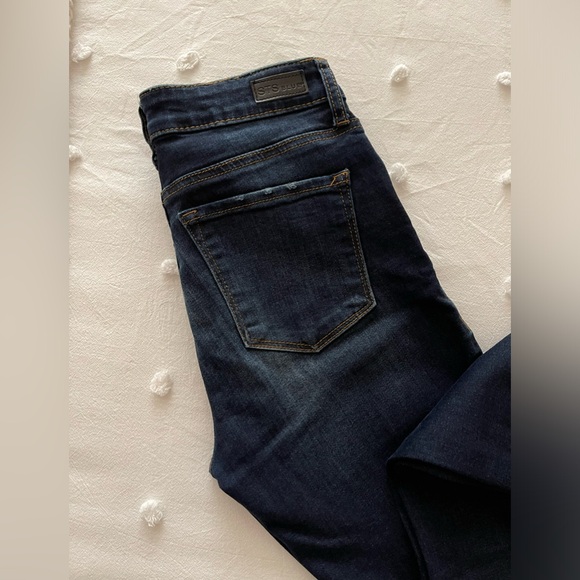 STS Blue Jeans - Picture 6 of 6